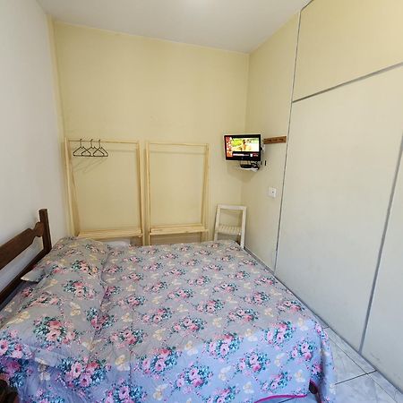 Copacabana - Bem Localizado Rio de Janeiro Dış mekan fotoğraf